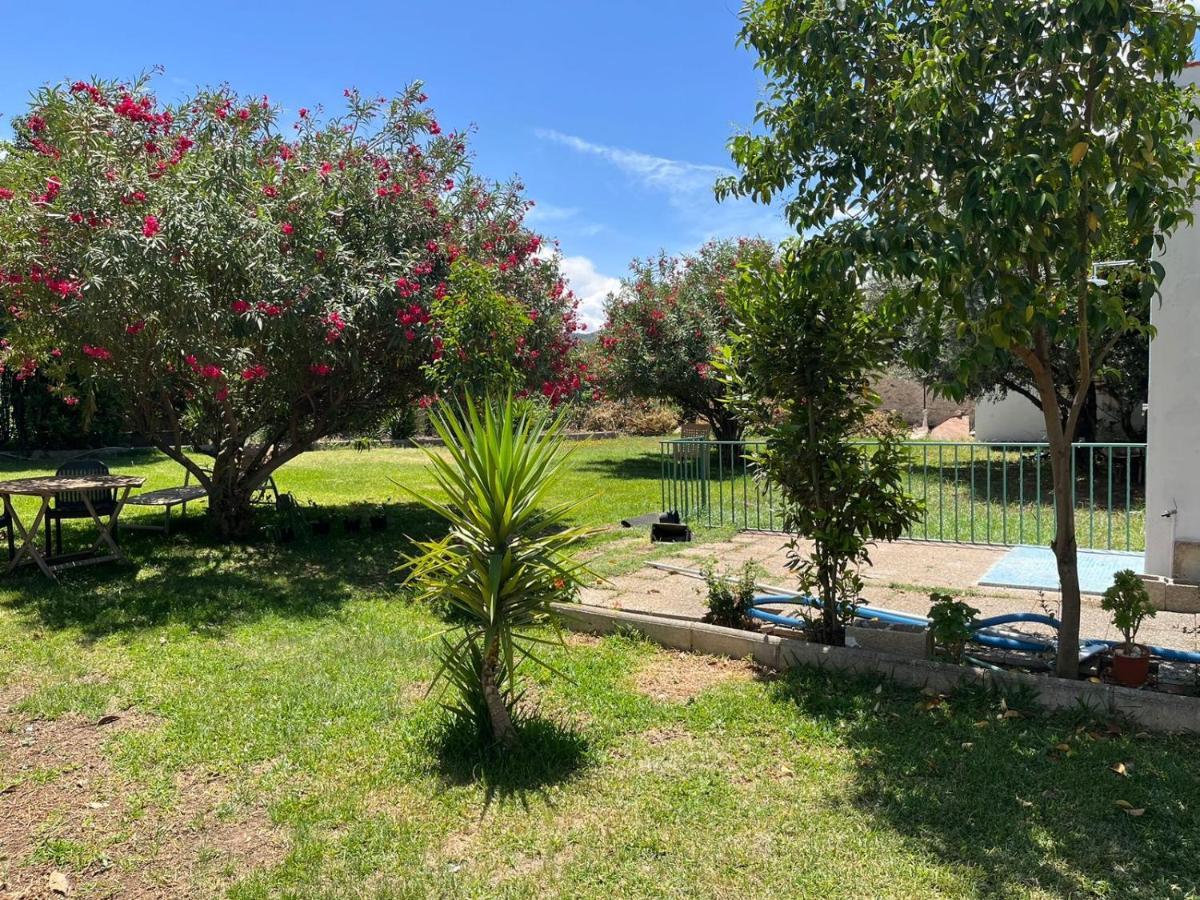 Villa Huetor , Piscina Y Barbacoa Privada Huétor Vega Exteriör bild