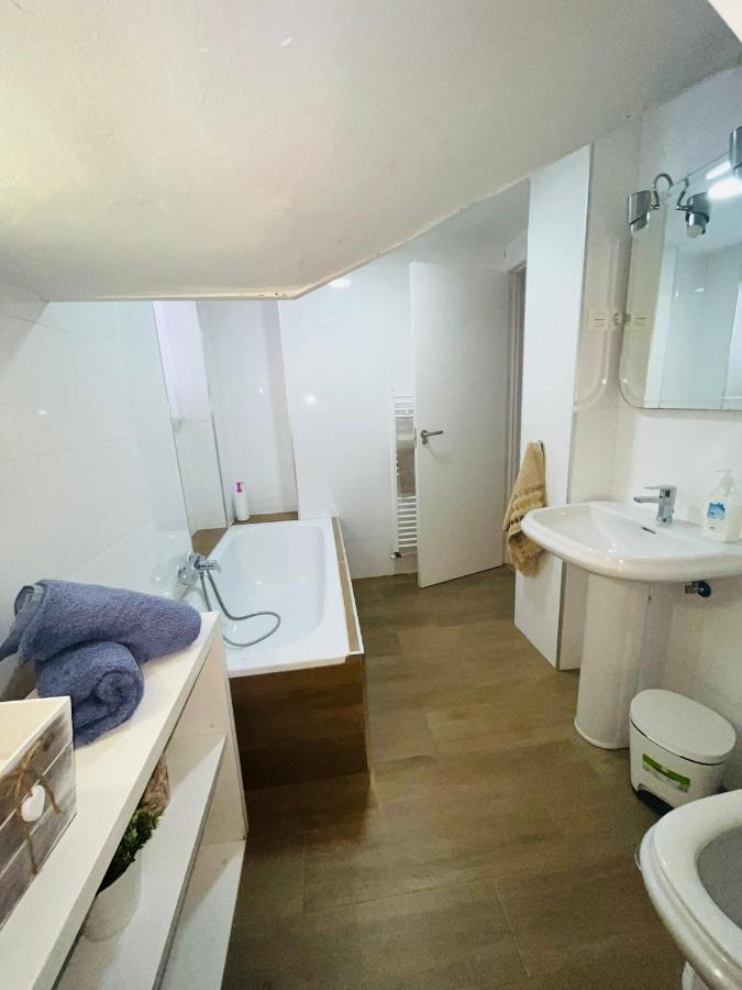 Villa Huetor , Piscina Y Barbacoa Privada Huétor Vega Exteriör bild